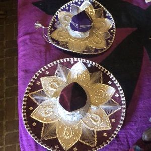 Original sombrero